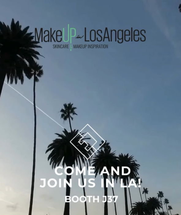 Discover Elements New Product Development Process at MakeUp in LA - Booth J37